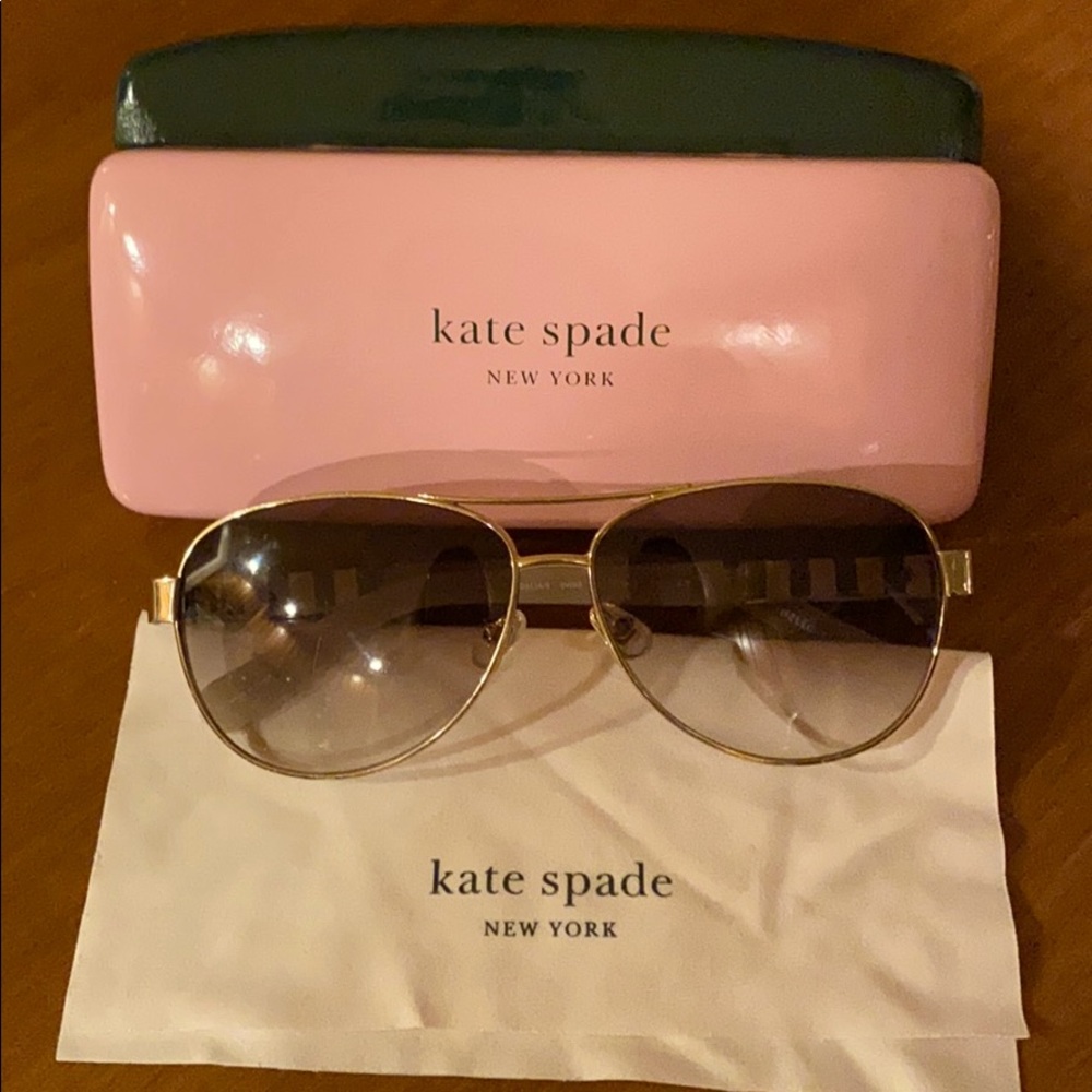Kate Spade Sunglasses